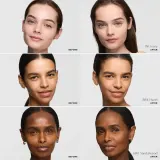 Estee Lauder Double Wear Stay-in-Place Matte Powder Foundation - Тональный крем в порошке SPF 10 оттенок 3N1 Ivory Beige, 11 g — фото 5