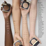 Estee Lauder Double Wear Stay-in-Place Matte Powder Foundation - Тональный крем в порошке SPF 10, 11 г, оттенок 3C2 Pebble — фото 4