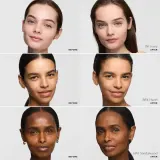 Estee Lauder Double Wear Stay-in-Place Matte Powder Foundation - Тональный крем в порошке SPF 10, 11 г, оттенок 2C3 Fresco — фото 4
