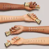 Estee Lauder Futurist Hydra Rescue - Тональная основа с увлажняющим эффектом SPF 45, 35 мл, оттенок 1N0 Porcelain — фото 3