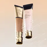 Estee Lauder Futurist Hydra Rescue - Тональная основа с увлажняющим эффектом SPF 45, 35 мл, оттенок 1N0 Porcelain — фото 5