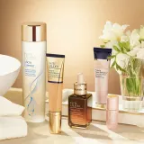 Estee Lauder Futurist Hydra Rescue - Тональная основа с увлажняющим эффектом SPF 45, 35 мл, оттенок 1N0 Porcelain — фото 7