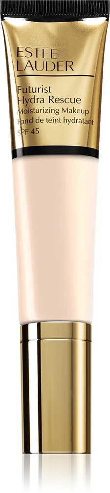 Estee Lauder Futurist Hydra Rescue - Тональная основа с увлажняющим эффектом SPF 45 оттенок 1N2 Ecru, 35 ml
