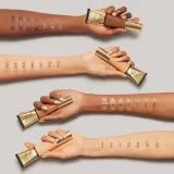 Estee Lauder Futurist Hydra Rescue - Тональная основа с увлажняющим эффектом SPF 45, 35 мл, оттенок 2N1 Desert Beige — фото 2