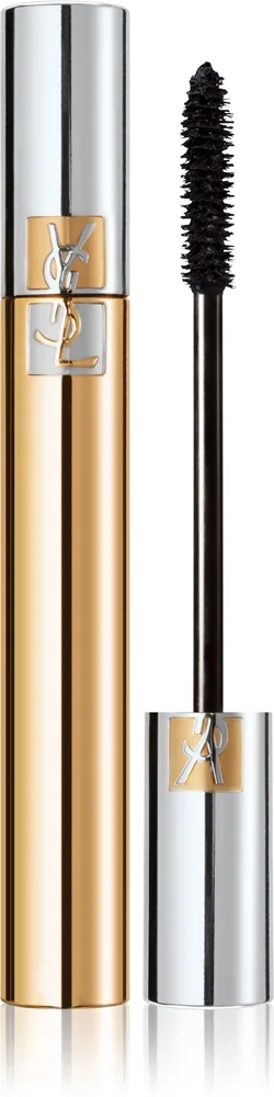 Yves Saint Laurent Mascara Volume Effet Faux Cils - Тушь для ресниц, увеличивающая объем оттенок 1 Noir Haute Densité / High Density Black, 7 ml