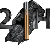Yves Saint Laurent Mascara Volume Effet Faux Cils - Тушь для ресниц, увеличивающая объем оттенок 1 Noir Haute Densité / High Density Black, 7 ml — фото 5