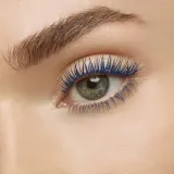 Yves Saint Laurent Mascara Volume Effet Faux Cils - Тушь для ресниц, увеличивающая объем, 7 мл, оттенок 6 Nuit Intense / Deep Night — фото 5