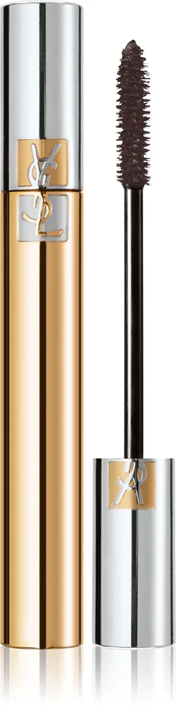 Yves Saint Laurent Mascara Volume Effet Faux Cils - Тушь для ресниц, увеличивающая объем оттенок 2 Brun Généreux / Rich Brown, 7 ml