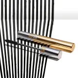 Yves Saint Laurent Mascara Volume Effet Faux Cils - Тушь для ресниц, увеличивающая объем оттенок 2 Brun Généreux / Rich Brown, 7 ml — фото 4