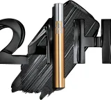 Yves Saint Laurent Mascara Volume Effet Faux Cils - Тушь для ресниц, увеличивающая объем оттенок 2 Brun Généreux / Rich Brown, 7 ml — фото 5
