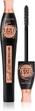 Bourjois Twist Up The Volume - Тушь для ресниц, удлиняющая и увеличивающая объем оттенок 1 Black, 8 ml — фото 1