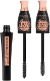 Bourjois Twist Up The Volume - Тушь для ресниц, удлиняющая и увеличивающая объем оттенок 1 Black, 8 ml — фото 2