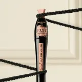 Bourjois Twist Up The Volume - Тушь для ресниц, удлиняющая и увеличивающая объем оттенок 1 Black, 8 ml — фото 6