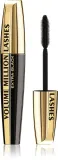 L’Oreal Paris Volume Million Lashes Extra Black - Тушь для ресниц: удлиняющая и утолщающая. оттенок Black, 9 ml — фото 1