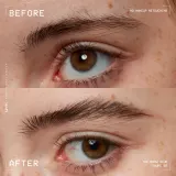 NYX Professional Makeup The Brow Glue - Гель для бровей оттенок 02 Taupe, 5 g — фото 4