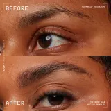 NYX Professional Makeup The Brow Glue - Гель для бровей оттенок 03 Medium Brown, 5 g — фото 4