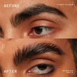 NYX Professional Makeup The Brow Glue - Гель для бровей оттенок 05 Black, 5 g — фото 4