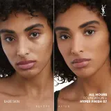 Yves Saint Laurent All Hours Hyper Finish - Пудра для лица для женщин 07, 7 g — фото 5