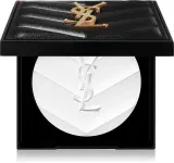 Yves Saint Laurent All Hours Hyper Finish - Пудра для лица для женщин Transparent, 7 g — фото 1