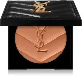 Yves Saint Laurent All Hours Hyper Finish - Пудра для лица для женщин 09, 7 g — фото 1
