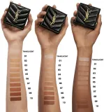 Yves Saint Laurent All Hours Hyper Finish - Пудра для лица для женщин 09, 7 g — фото 3