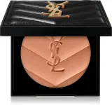 Yves Saint Laurent All Hours Hyper Finish - Пудра для лица для женщин 08, 7 g — фото 1