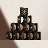 Yves Saint Laurent All Hours Hyper Finish - Пудра для лица для женщин 06, 7 g — фото 7