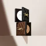 Yves Saint Laurent All Hours Hyper Finish - Пудра для лица для женщин 06, 7 g — фото 8