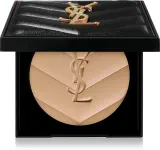 Yves Saint Laurent All Hours Hyper Finish - Пудра для лица для женщин 06, 7 г, оттенок 01 — фото 1