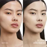 Yves Saint Laurent All Hours Hyper Finish - Пудра для лица для женщин 06, 7 г, оттенок 01 — фото 5