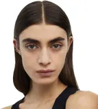 Yves Saint Laurent All Hours Hyper Finish - Пудра для лица для женщин 06, 7 г, оттенок 01 — фото 6