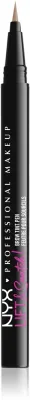 NYX Professional Makeup Lift&Snatch Brow Tint Pen - Карандаши для бровей, 1 мл