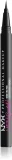 NYX Professional Makeup Lift&Snatch Brow Tint Pen - Карандаши для бровей оттенок 06 - Ash Brown, 1 ml — фото 1
