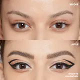 NYX Professional Makeup Lift&Snatch Brow Tint Pen - Карандаши для бровей оттенок 06 - Ash Brown, 1 ml — фото 3