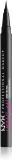 NYX Professional Makeup Lift&Snatch Brow Tint Pen - Карандаши для бровей оттенок 08 - Espresso, 1 ml — фото 1
