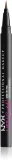 NYX Professional Makeup Lift&Snatch Brow Tint Pen - Карандаши для бровей оттенок 05 - Caramel, 1 ml — фото 1