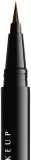 NYX Professional Makeup Lift&Snatch Brow Tint Pen - Карандаши для бровей оттенок 08 - Espresso, 1 ml — фото 5