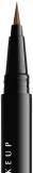 NYX Professional Makeup Lift&Snatch Brow Tint Pen - Карандаши для бровей оттенок 05 - Caramel, 1 ml — фото 5