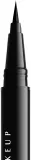 NYX Professional Makeup Lift&Snatch Brow Tint Pen - Карандаши для бровей оттенок 10 - Black, 1 ml — фото 5