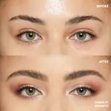 NYX Professional Makeup Lift&Snatch Brow Tint Pen - Карандаши для бровей оттенок 07 - Brunette, 1 ml — фото 3