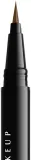 NYX Professional Makeup Lift&Snatch Brow Tint Pen - Карандаши для бровей оттенок 07 - Brunette, 1 ml — фото 5