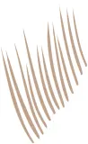 NYX Professional Makeup Lift&Snatch Brow Tint Pen - Карандаши для бровей, 1 мл, оттенок 01 - Blonde — фото 2