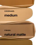 Clinique Anti-Blemish Solutions Liquid Makeup - Тональная основа для жирной кожи с проблемами акне оттенок CN 70 Vanilla, 30 ml — фото 4