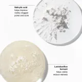 Clinique Anti-Blemish Solutions Liquid Makeup - Тональная основа для жирной кожи с проблемами акне оттенок WN 122 CLOVE, 30 ml — фото 5