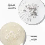 Clinique Anti-Blemish Solutions Liquid Makeup - Тональная основа для жирной кожи с проблемами акне оттенок Flax, 30 ml — фото 5