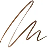 Max Factor Brow Shaper - Автоматический карандаш для бровей с щеткой, 1 г, оттенок 30 Deep Brown — фото 2