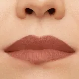 MAYBELLINE NEW YORK SuperStay Matte Ink - Матовая жидкая помада для долговременного эффекта оттенок 70 Amazonian, 5 ml — фото 3