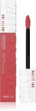 MAYBELLINE NEW YORK SuperStay Matte Ink - Матовая жидкая помада для долговременного эффекта оттенок 170 Initiator, 5 ml — фото 1