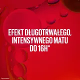 MAYBELLINE NEW YORK SuperStay Matte Ink - Матовая жидкая помада для долговременного эффекта оттенок 180 Revolutionary, 5 ml — фото 2
