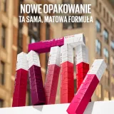 MAYBELLINE NEW YORK SuperStay Matte Ink - Матовая жидкая помада для долговременного эффекта, 5 мл, оттенок 05 Loyalist — фото 5